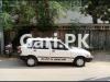 Suzuki Khyber  1995 For Sale in Karachi