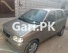 Suzuki Alto  2003 For Sale in Karachi