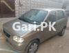 Suzuki Alto  2003 For Sale in Shahra-e-Faisal