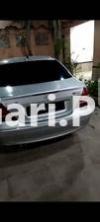 Mercedes Benz C Class  2004 For Sale in Peshawar