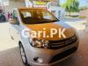 Suzuki Cultus VXL 2018 For Sale in Rahim Yar Khan