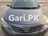 Toyota Corolla GLI 2012 For Sale in Gujranwala