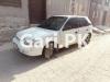 Suzuki Cultus VXR 2009 For Sale in Old Shujabad Road