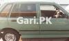 Suzuki Khyber  1996 For Sale in Sher Shah Colony - Block A