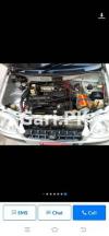 Hyundai Santro  2005 For Sale in Dera Ghazi Khan