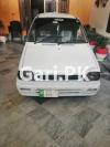 Suzuki Mehran VXR 2010 For Sale in Vanike Tarar Road