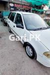 Suzuki Cultus VXR 2005 For Sale in Chakwal