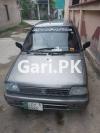 Suzuki Mehran VXR 2015 For Sale in Pak Arab Housing Society