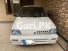 Suzuki Mehran VXR Euro II 2018 For Sale in Peshawar