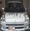 Suzuki MR Wagon  2011 For Sale in Bahawalpur