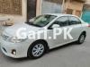 Toyota Corolla GLI 2013 For Sale in Faisalabad