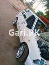 Suzuki Mehran VX 2018 For Sale in Islamabad