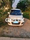 Suzuki Wagon R  2017 For Sale in F-8 Markaz