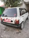Suzuki Mehran VXR 2004 For Sale in Islamabad