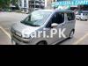 Suzuki Wagon R Hybrid FZ 2018 For Sale in Islamabad