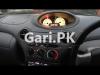 Toyota Platz F 1.0 1999 For Sale in Islamabad