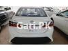 Toyota Corolla Altis X Automatic 1.6 2022 For Sale in Lahore