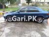 Honda Civic EX 1995 For Sale in Islamabad