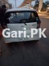 Daihatsu Mira L SA 2022 For Sale in Lahore