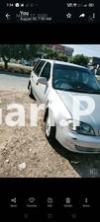 Suzuki Cultus VXL 2003 For Sale in Lahore