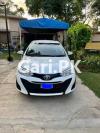 Toyota Yaris  2020 For Sale in Karachi