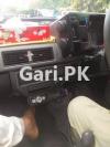 Suzuki Mehran VX 2012 For Sale in Bakra Mandi