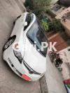 Honda Civic VTi Oriel Prosmatec 2009 For Sale in Karachi