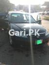 Honda Civic Prosmetic 2006 For Sale in Islamabad