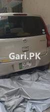 Daihatsu Mira  2015 For Sale in Rawalpindi