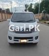 Changan Karvaan  2022 For Sale in Khalid Bin Walid Road