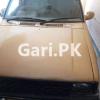 Datsun Other  1983 For Sale in Peoples Colony