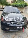 Honda Civic VTi Oriel Prosmatec 2005 For Sale in Falcon Complex Faisal