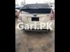 Toyota Prius G Touring Selection Leather Package 1.8 2012 For Sale in Peshawar