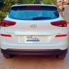 Hyundai Tucson  2022 For Sale in Lahore