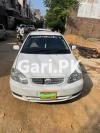 Toyota Corolla XLI 2004 For Sale in Hyderabad