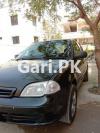 Suzuki Cultus VXR 2007 For Sale in Karachi