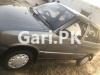Suzuki Mehran VXR 2012 For Sale in Swabi