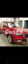 MG HS  2021 For Sale in Lahore