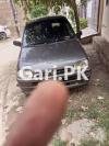 Daihatsu Cuore  2008 For Sale in Bahawalpur