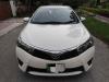 Toyota Corolla GLi 2014 For Sale in Islamabad