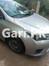 Toyota Corolla GLi 1.3 VVTi 2015 For Sale in Karachi