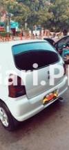 Suzuki Alto VXR (CNG) 2011 For Sale in Karachi