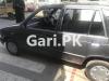 Suzuki Mehran VXR Euro II 2015 For Sale in Karachi