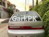 Suzuki Cultus VXRi 2010 For Sale in Lahore