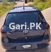 Toyota Vitz  2005 For Sale in Islamabad