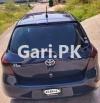 Toyota Vitz  2005 For Sale in PWD Housing Society - Block C