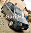 Suzuki Alto  2012 For Sale in Mall Road