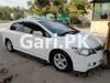 Honda Civic VTi Oriel Prosmatec 2011 For Sale in Islamabad