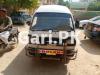 Suzuki Bolan  2017 For Sale in Malir Halt