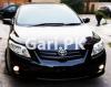 Toyota Corolla GLi 1.3 VVTi 2010 For Sale in Lahore